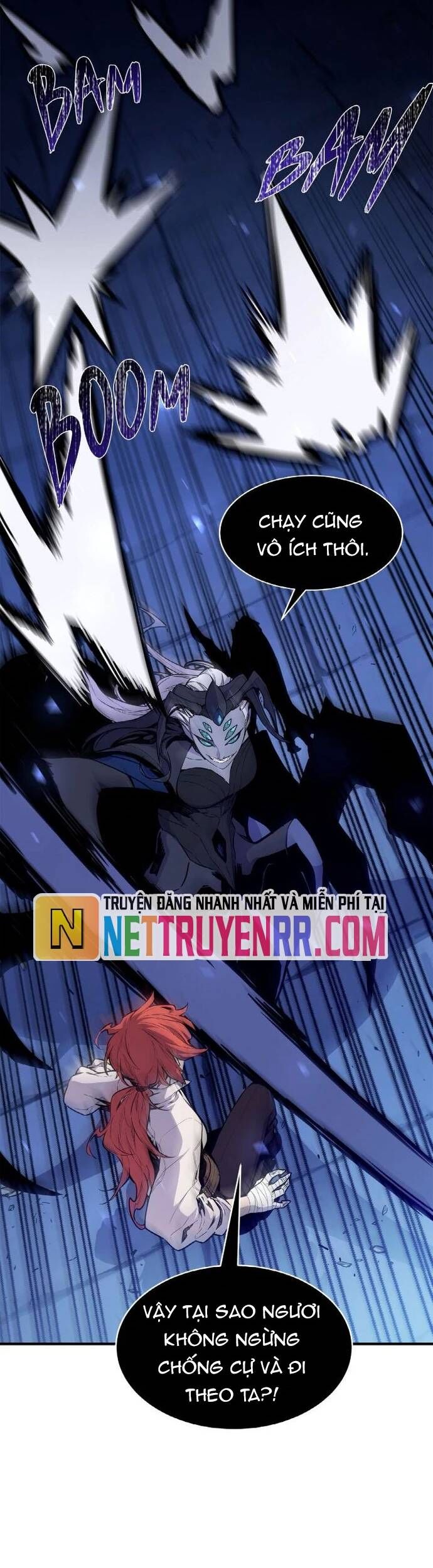 Summoners War: Captain Eve Chapter 36 - 5