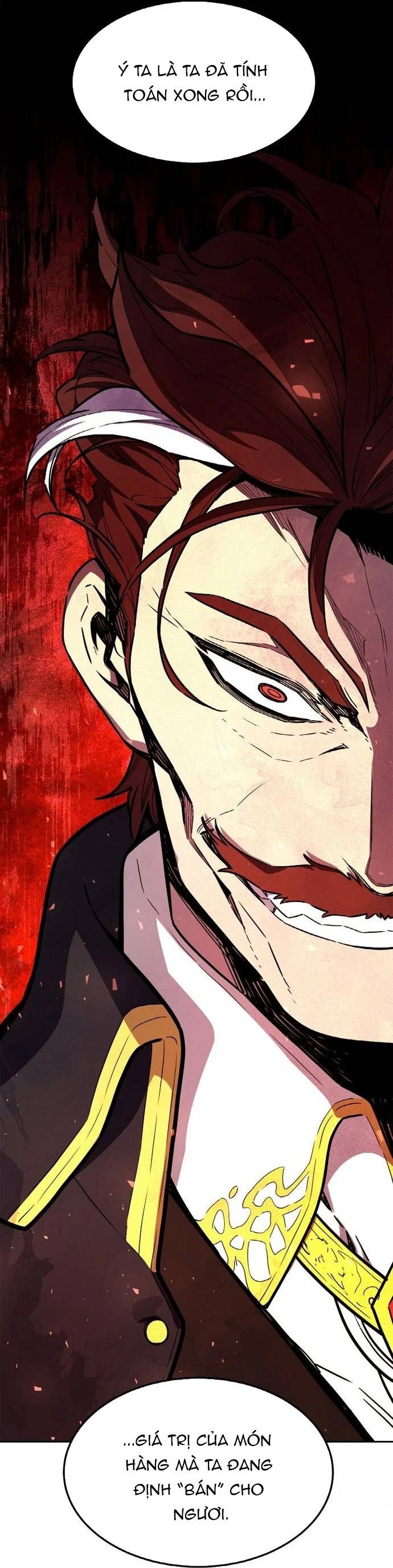 Summoners War: Captain Eve Chapter 36 - 41