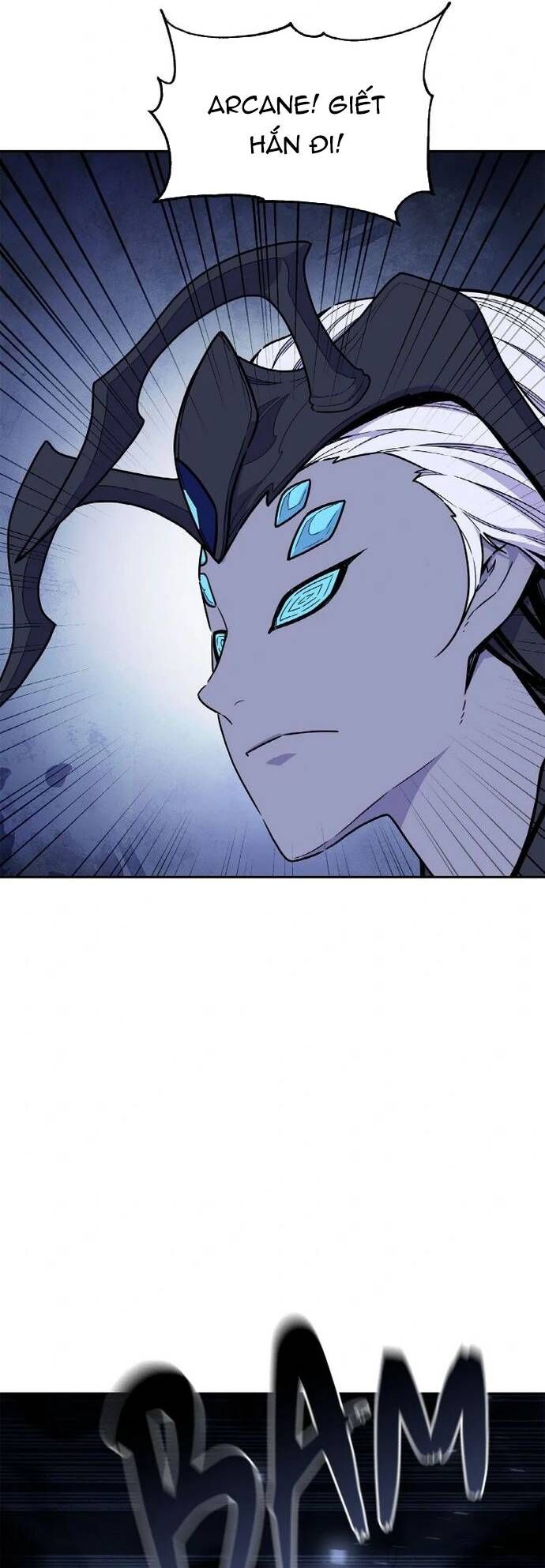 Summoners War: Captain Eve Chapter 36 - 43