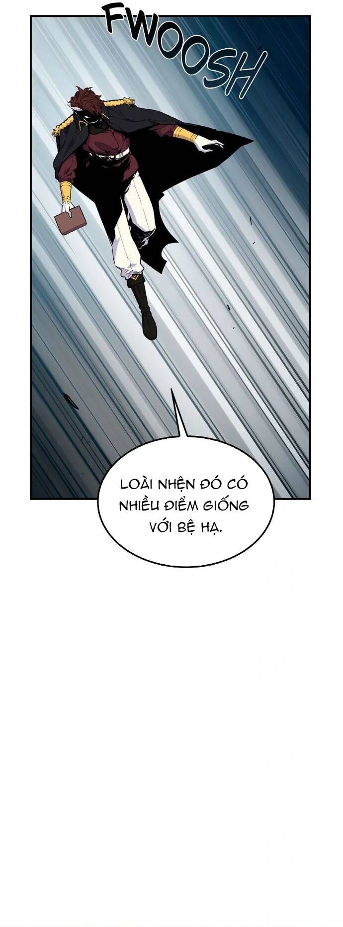 Summoners War: Captain Eve Chapter 36 - 45