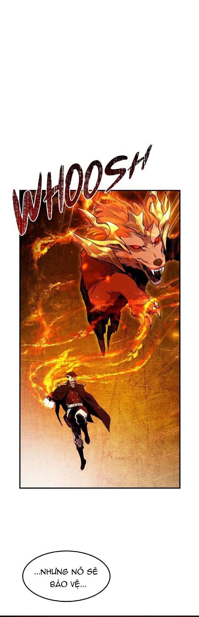 Summoners War: Captain Eve Chapter 36 - 47