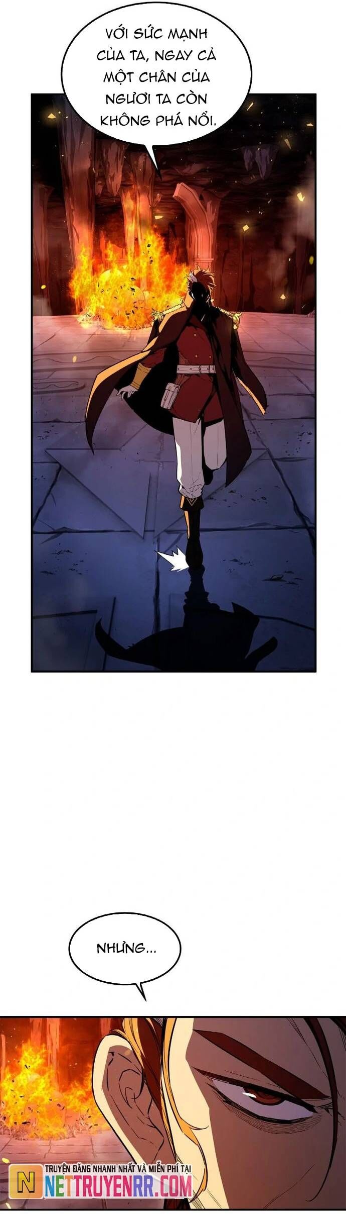 Summoners War: Captain Eve Chapter 36 - 50