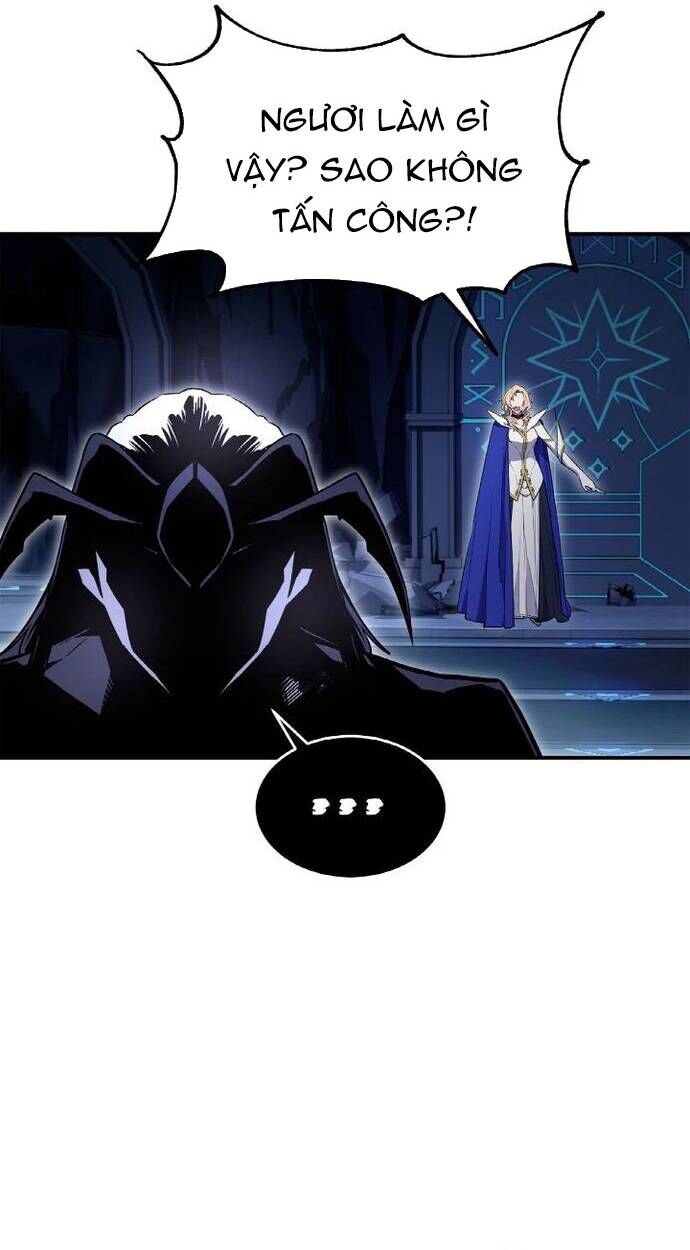 Summoners War: Captain Eve Chapter 36 - 52