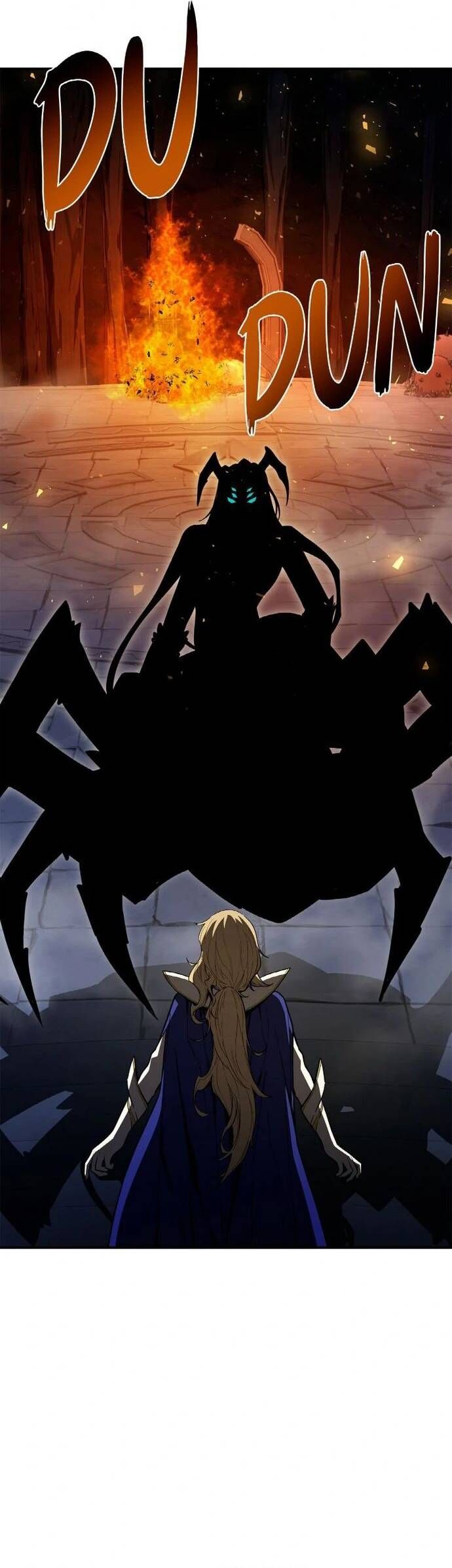 Summoners War: Captain Eve Chapter 36 - 55