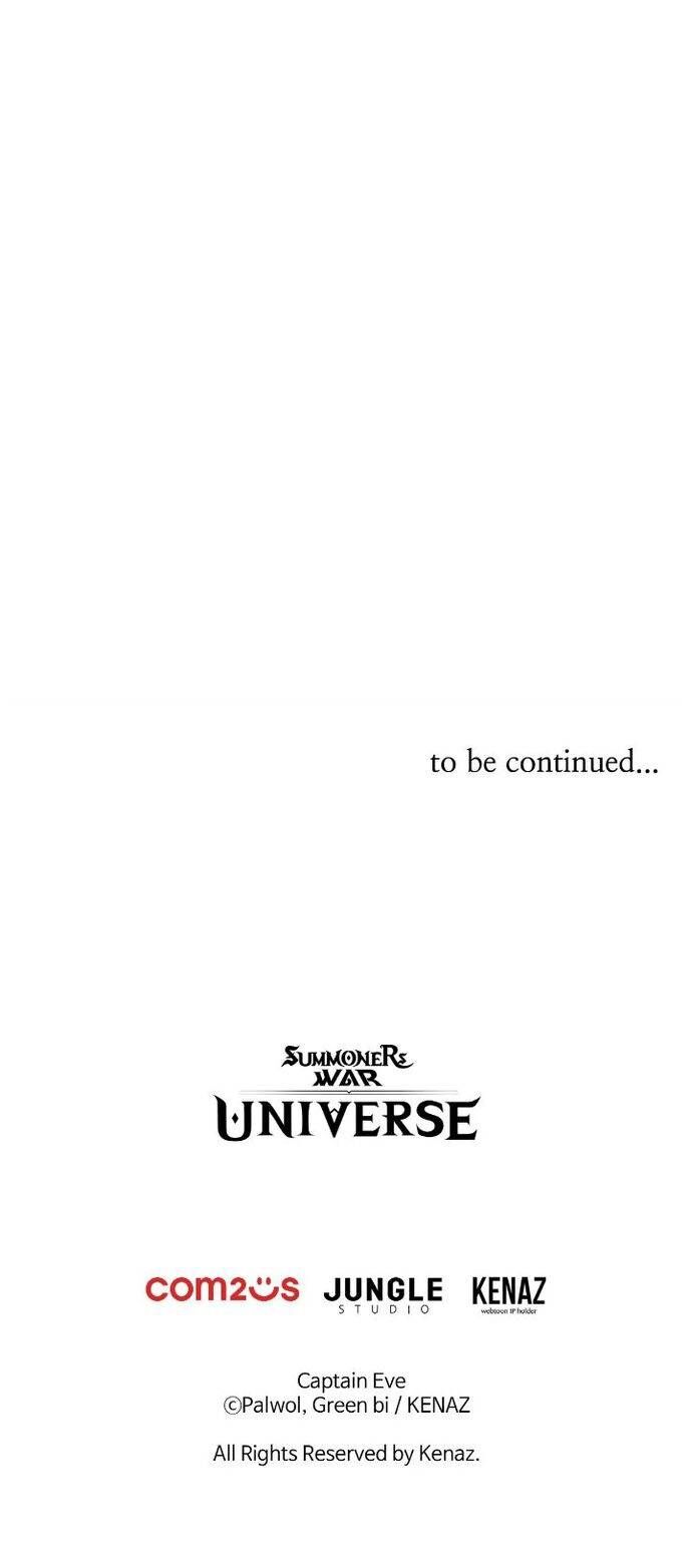 Summoners War: Captain Eve Chapter 36 - 58