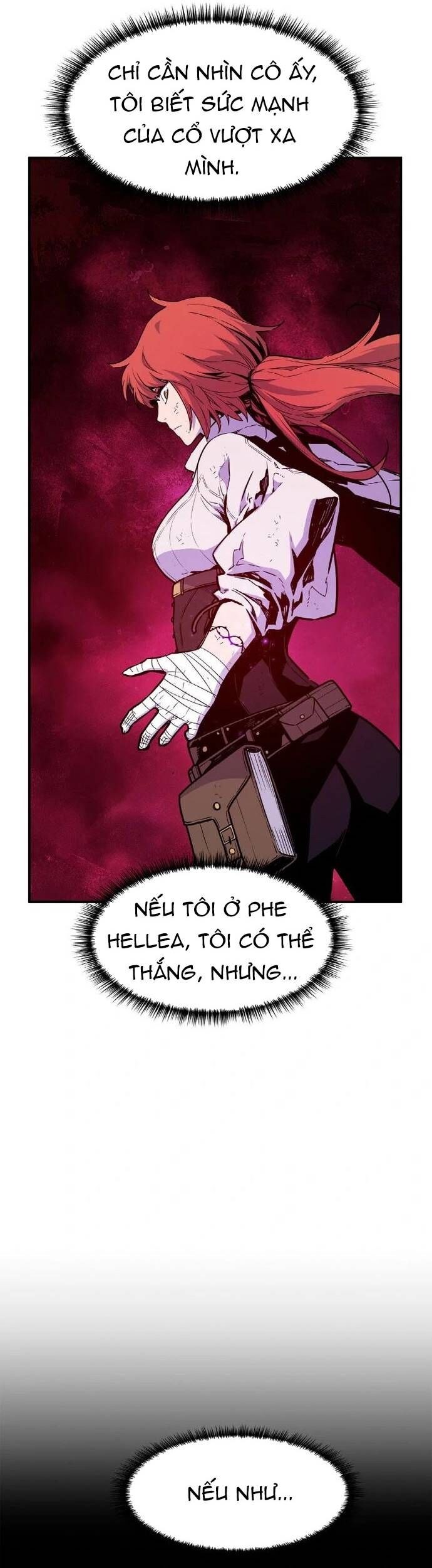 Summoners War: Captain Eve Chapter 36 - 7