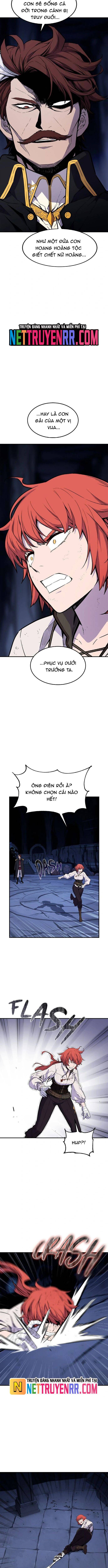 Summoners War: Captain Eve Chapter 37 - 12