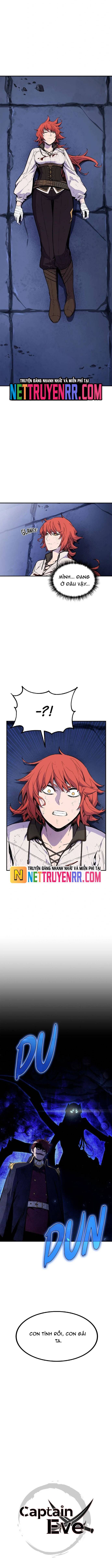 Summoners War: Captain Eve Chapter 37 - 3