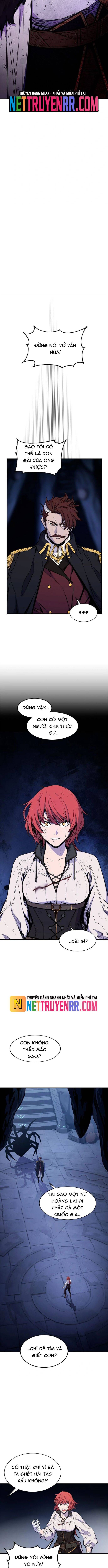 Summoners War: Captain Eve Chapter 37 - 6