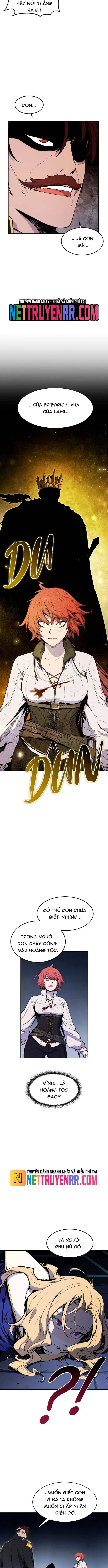 Summoners War: Captain Eve Chapter 37 - 7