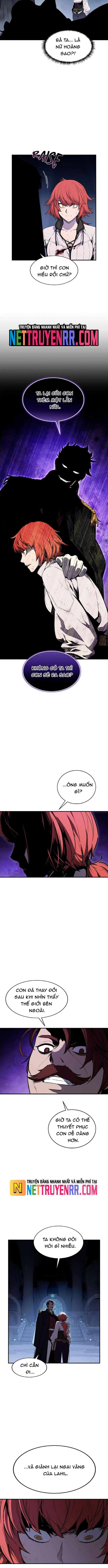 Summoners War: Captain Eve Chapter 37 - 8