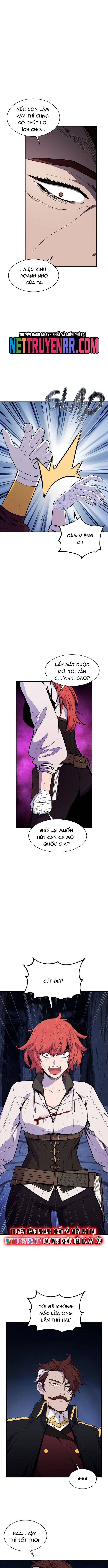 Summoners War: Captain Eve Chapter 37 - 9