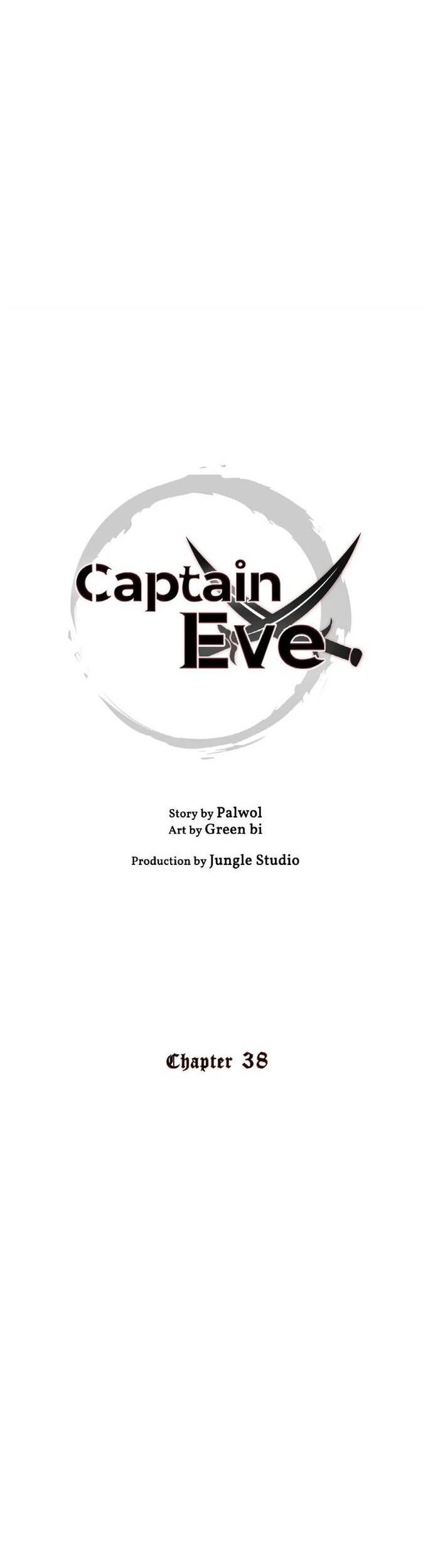 Summoners War: Captain Eve Chapter 38 - 13