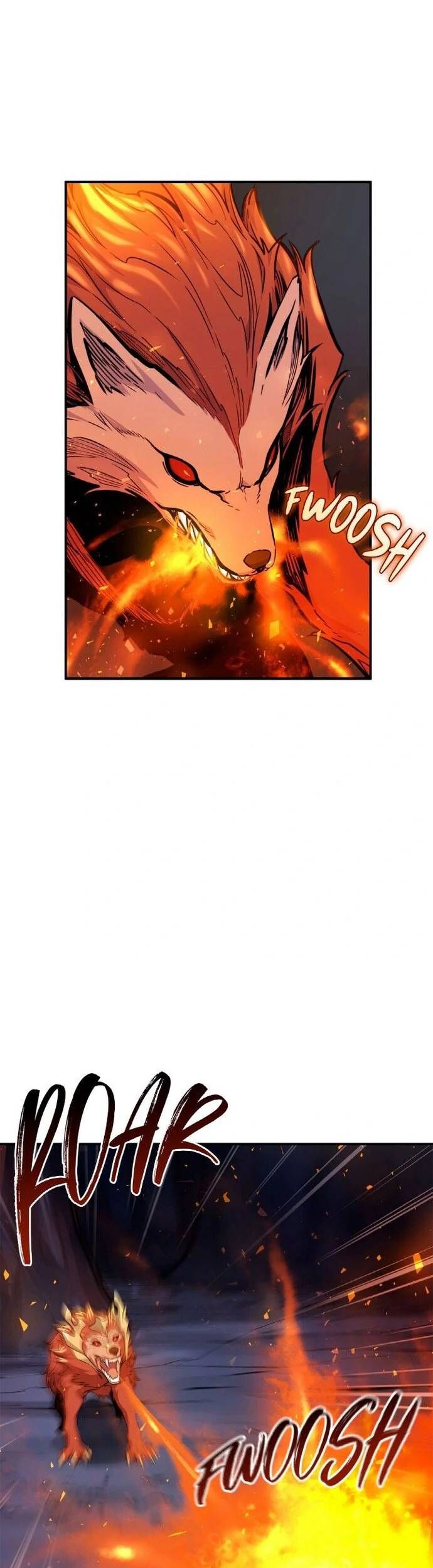 Summoners War: Captain Eve Chapter 38 - 17