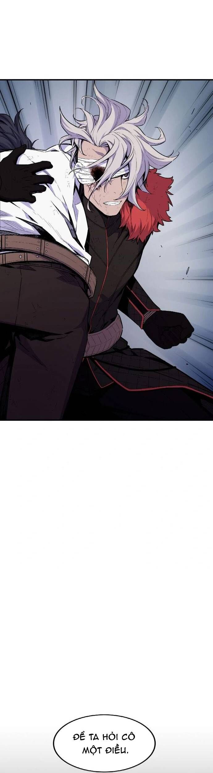 Summoners War: Captain Eve Chapter 38 - 3