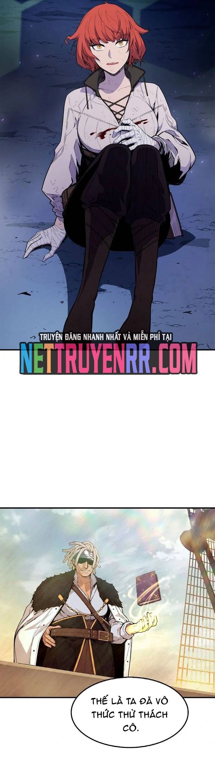 Summoners War: Captain Eve Chapter 38 - 28