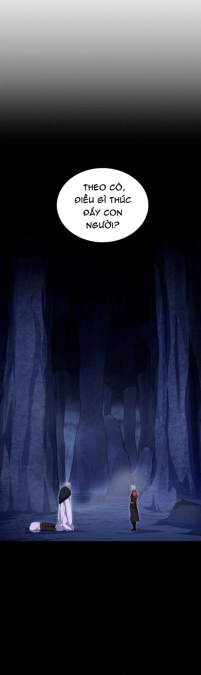 Summoners War: Captain Eve Chapter 38 - 4