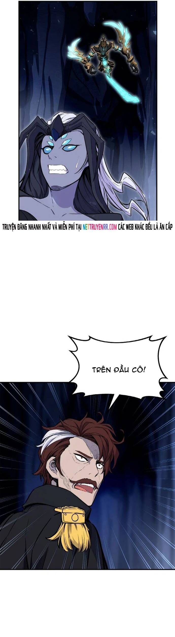 Summoners War: Captain Eve Chapter 38 - 37