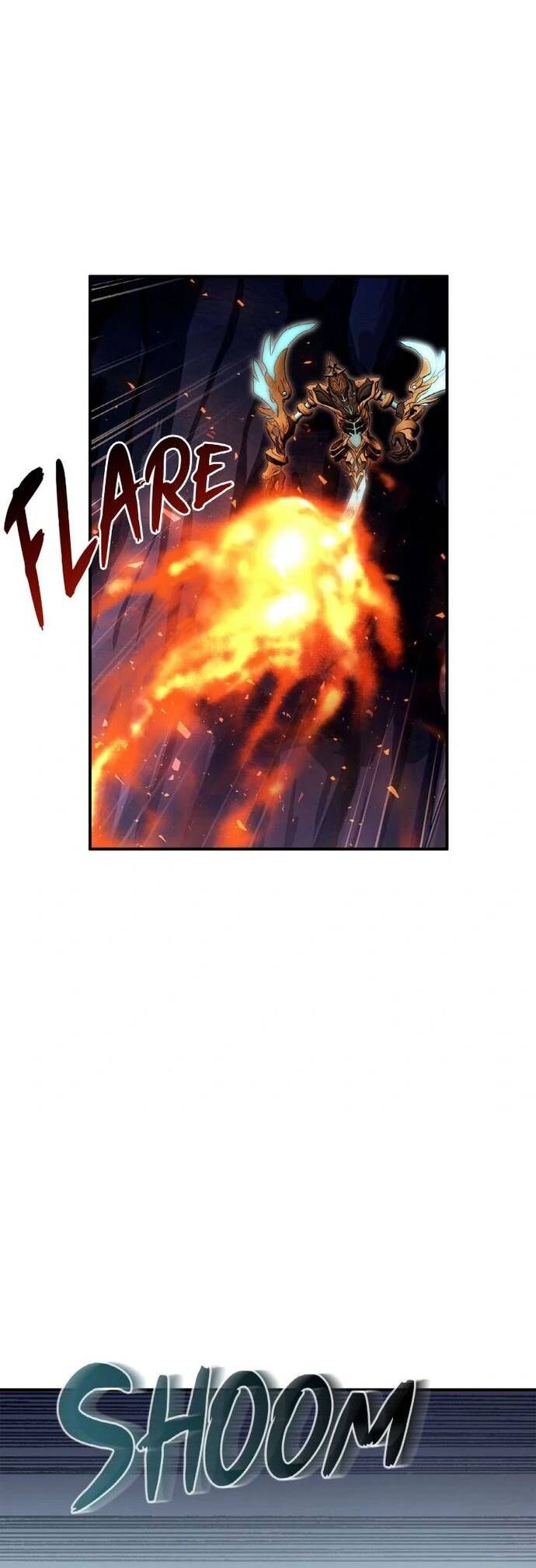 Summoners War: Captain Eve Chapter 38 - 38