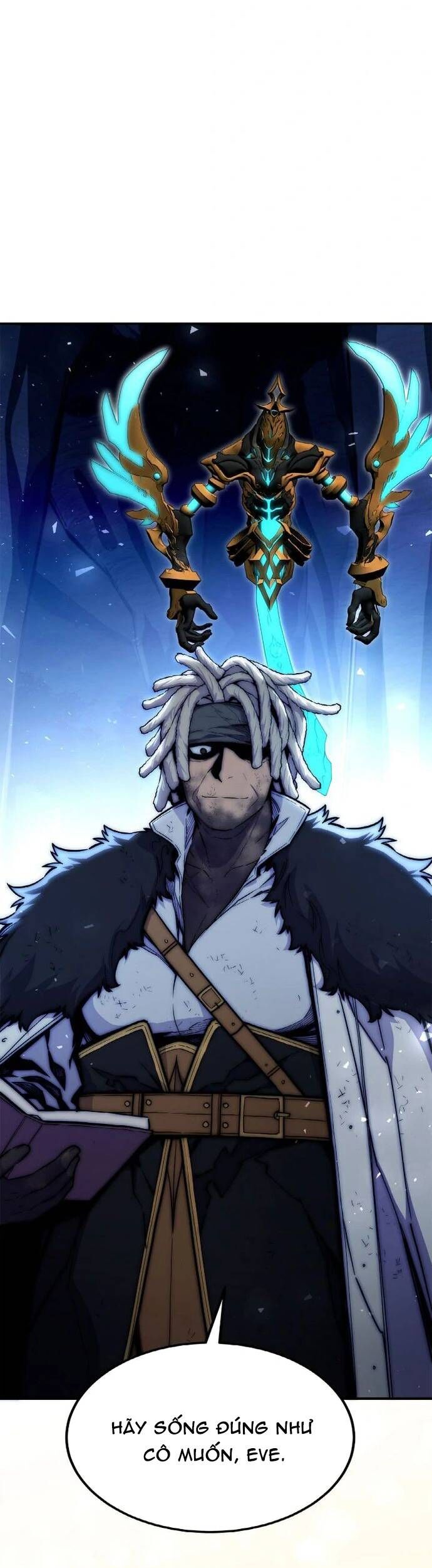 Summoners War: Captain Eve Chapter 38 - 42