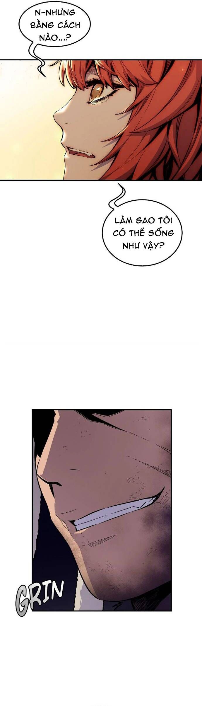 Summoners War: Captain Eve Chapter 38 - 44