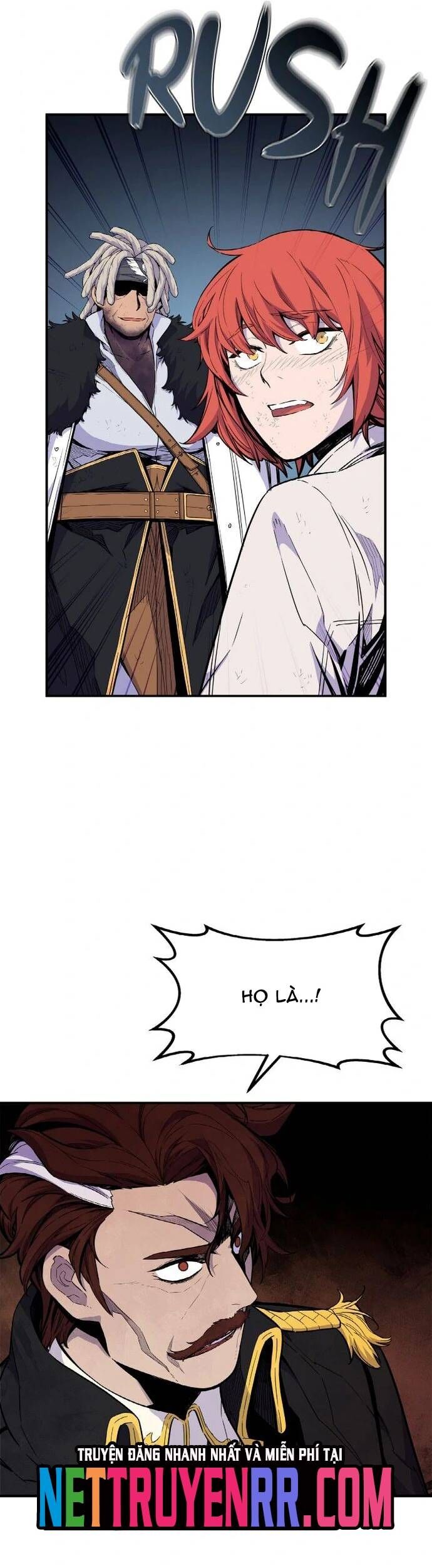 Summoners War: Captain Eve Chapter 38 - 47