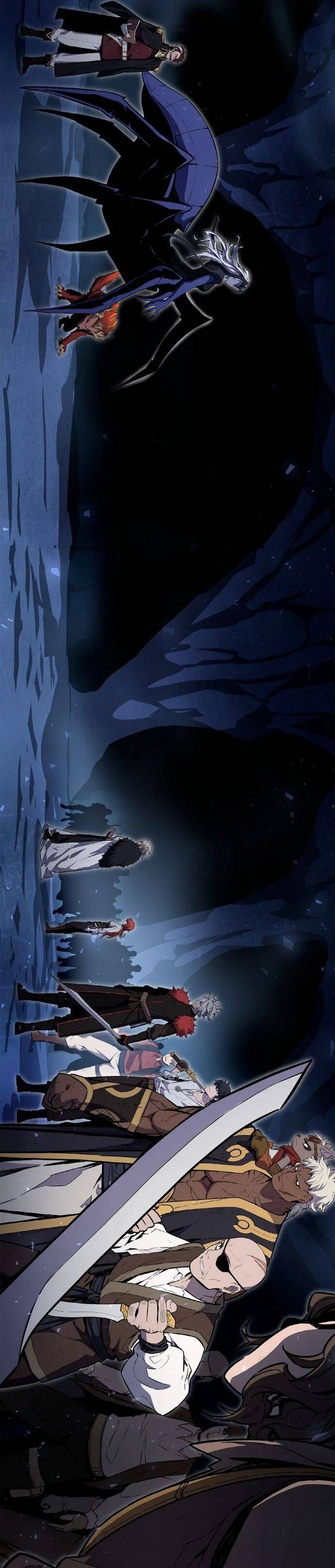 Summoners War: Captain Eve Chapter 38 - 49