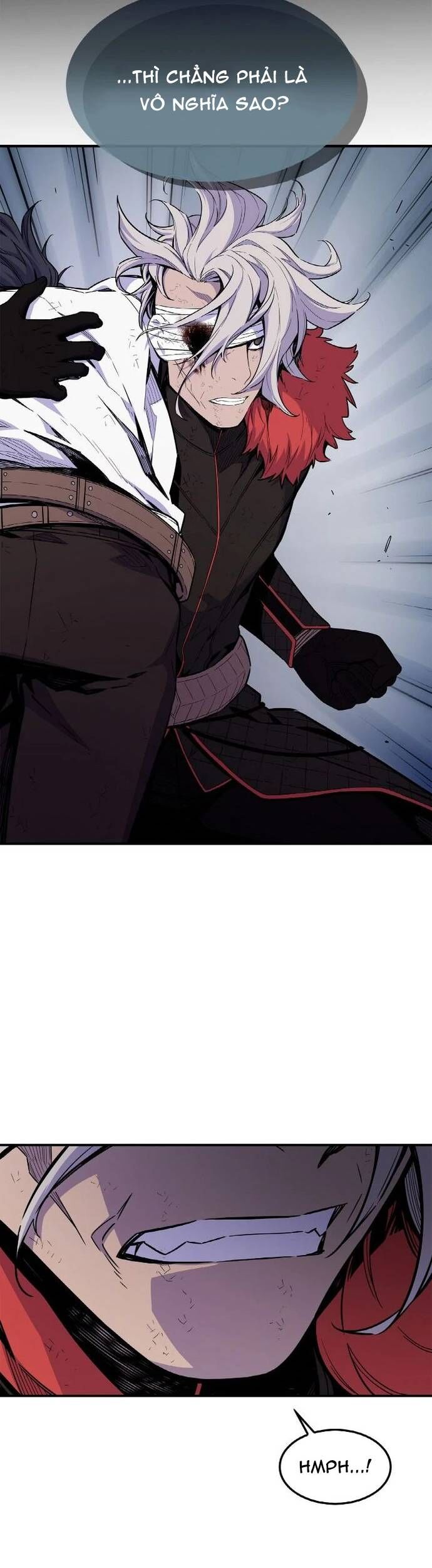 Summoners War: Captain Eve Chapter 38 - 8