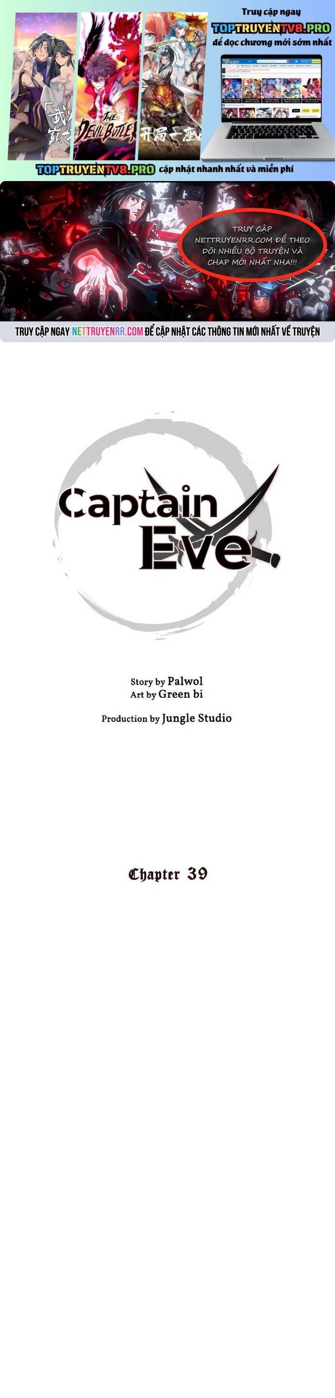 Summoners War: Captain Eve Chapter 39 - 2
