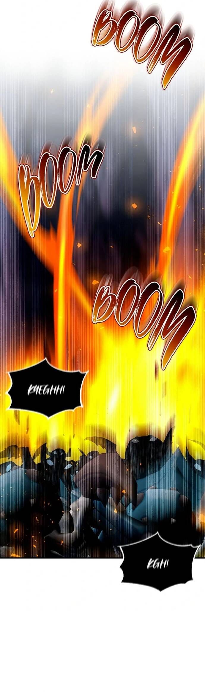 Summoners War: Captain Eve Chapter 39 - 12