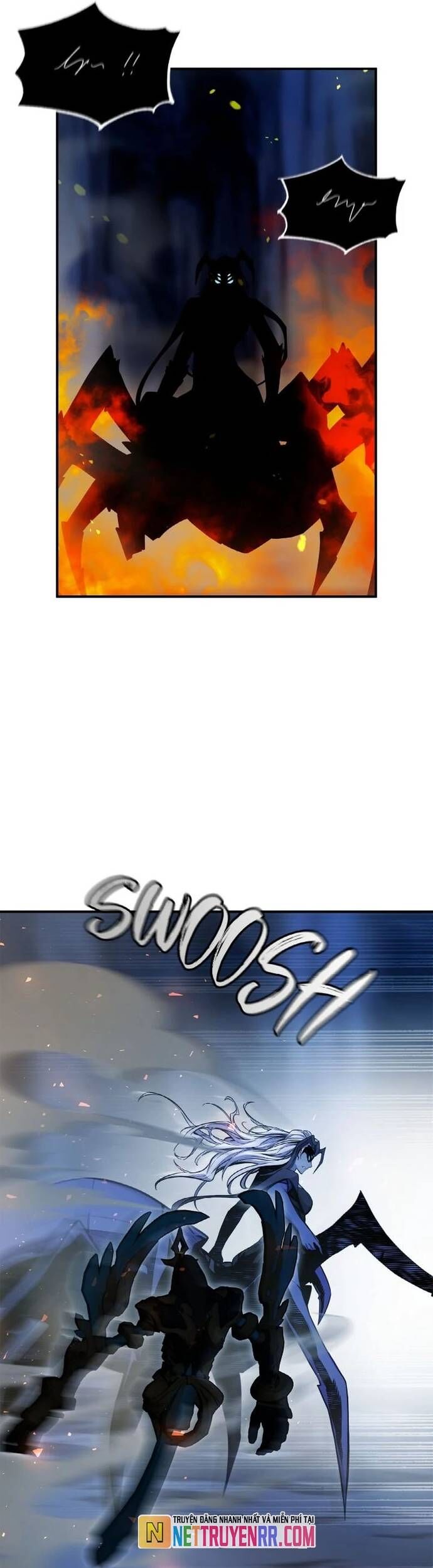 Summoners War: Captain Eve Chapter 39 - 13