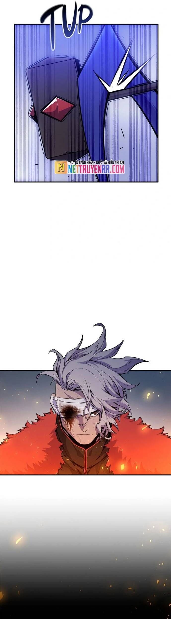 Summoners War: Captain Eve Chapter 39 - 16