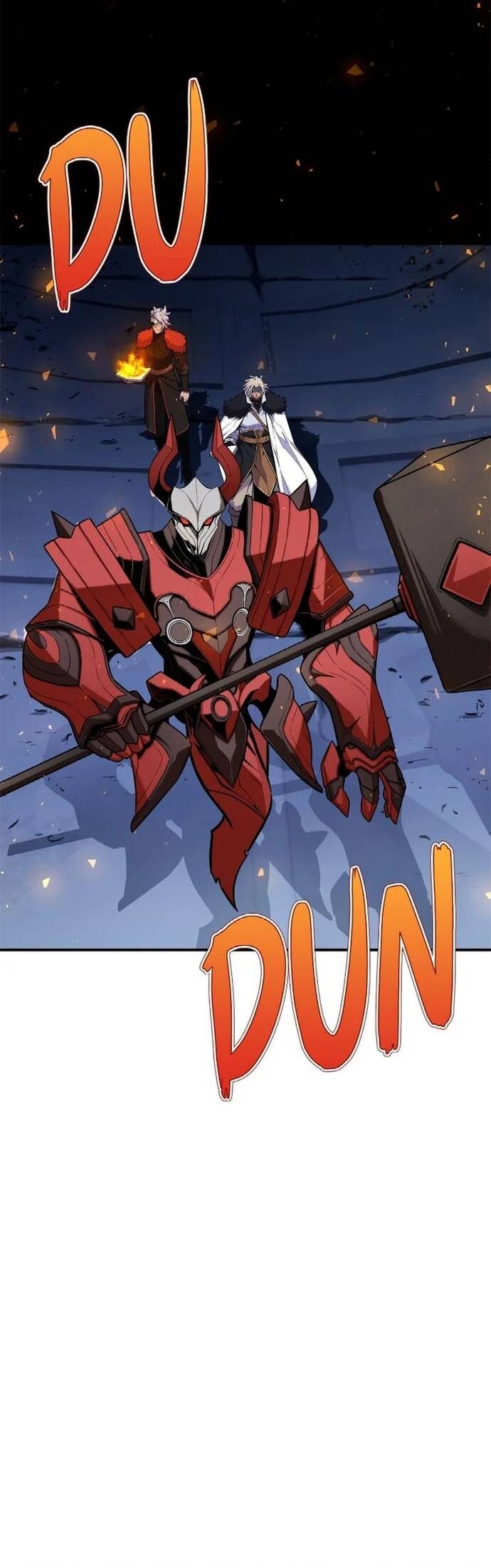 Summoners War: Captain Eve Chapter 39 - 17