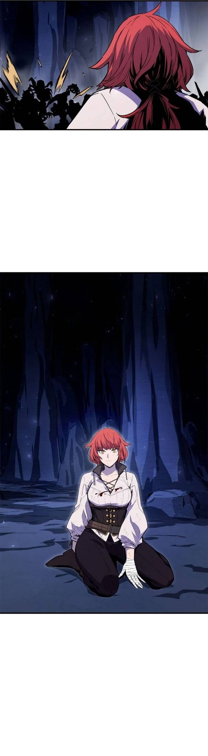 Summoners War: Captain Eve Chapter 39 - 18