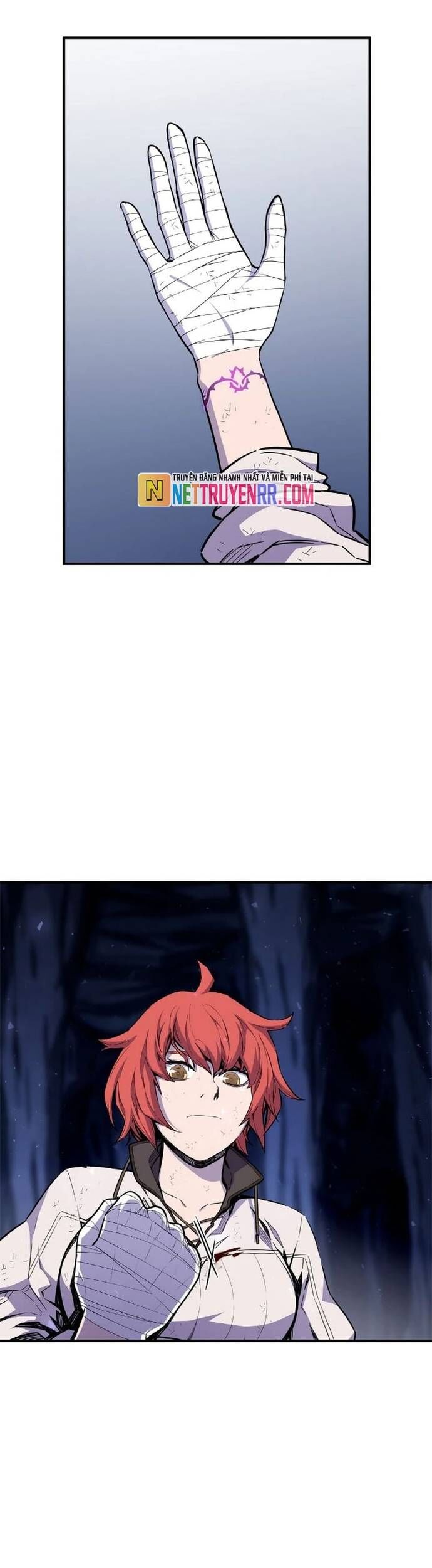 Summoners War: Captain Eve Chapter 39 - 19