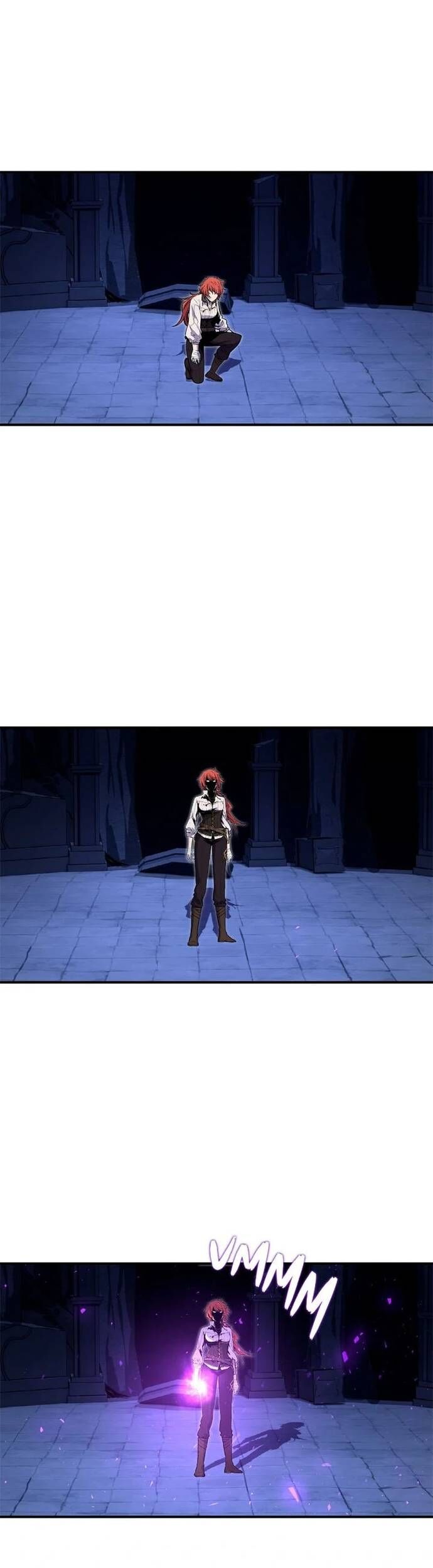 Summoners War: Captain Eve Chapter 39 - 20