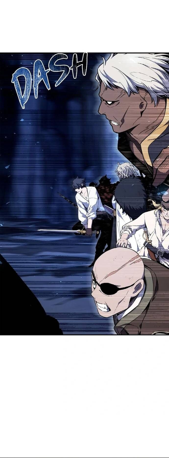 Summoners War: Captain Eve Chapter 39 - 3