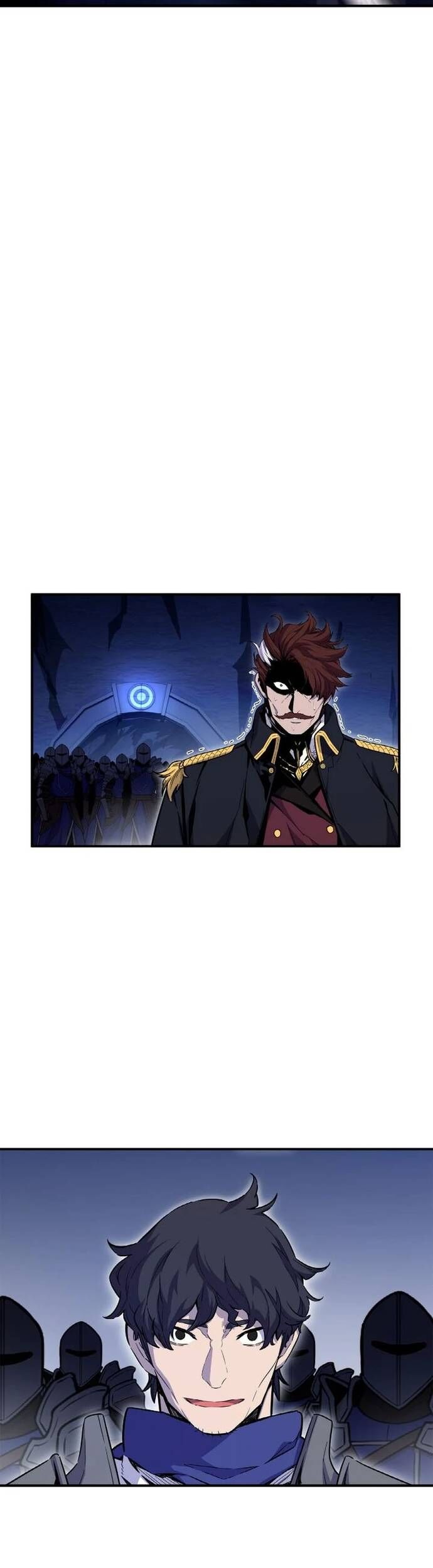 Summoners War: Captain Eve Chapter 39 - 29