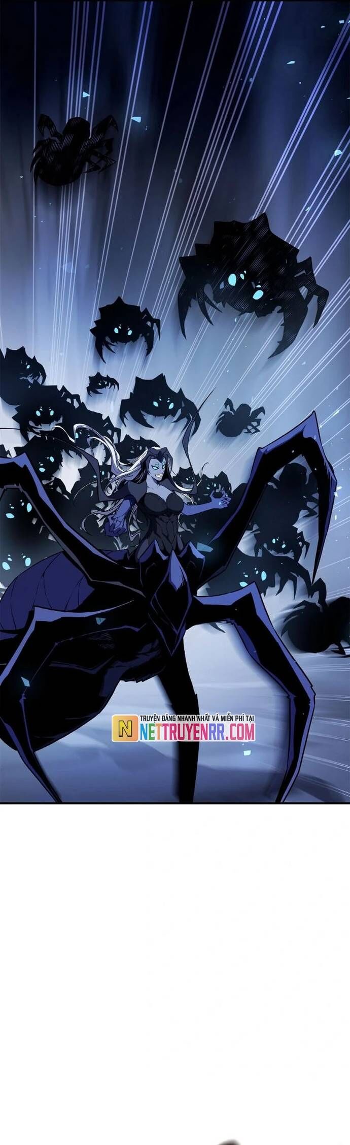 Summoners War: Captain Eve Chapter 39 - 4