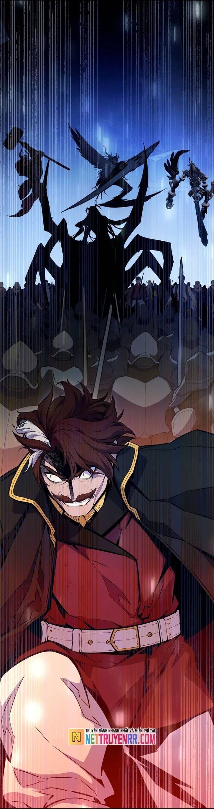 Summoners War: Captain Eve Chapter 39 - 35