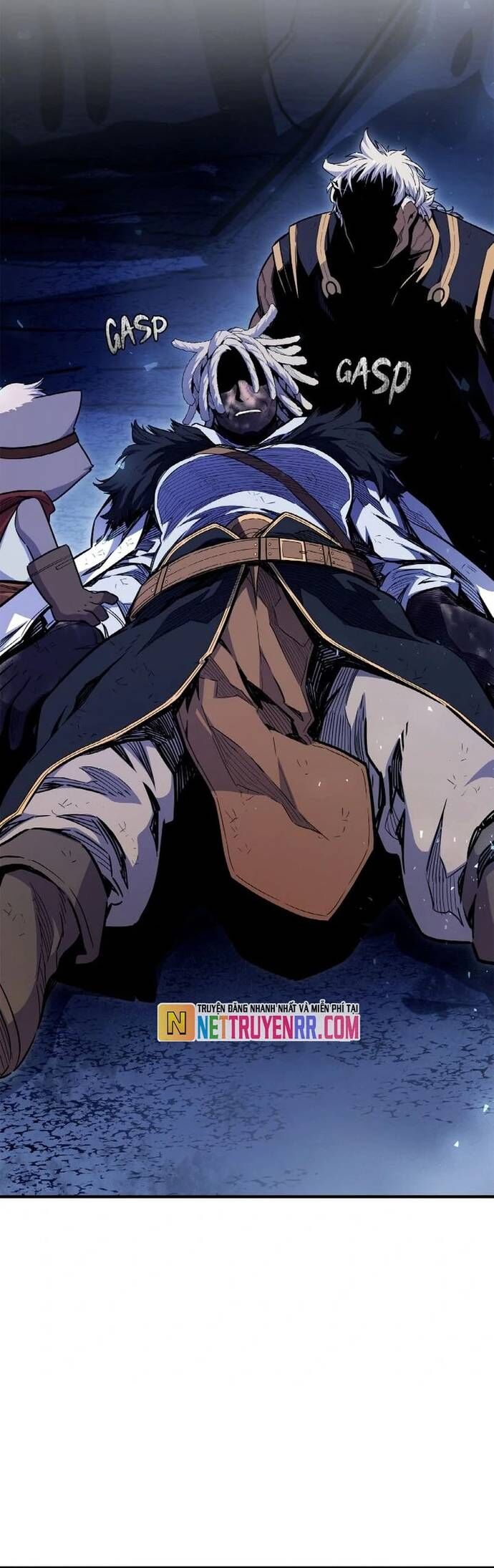 Summoners War: Captain Eve Chapter 39 - 37