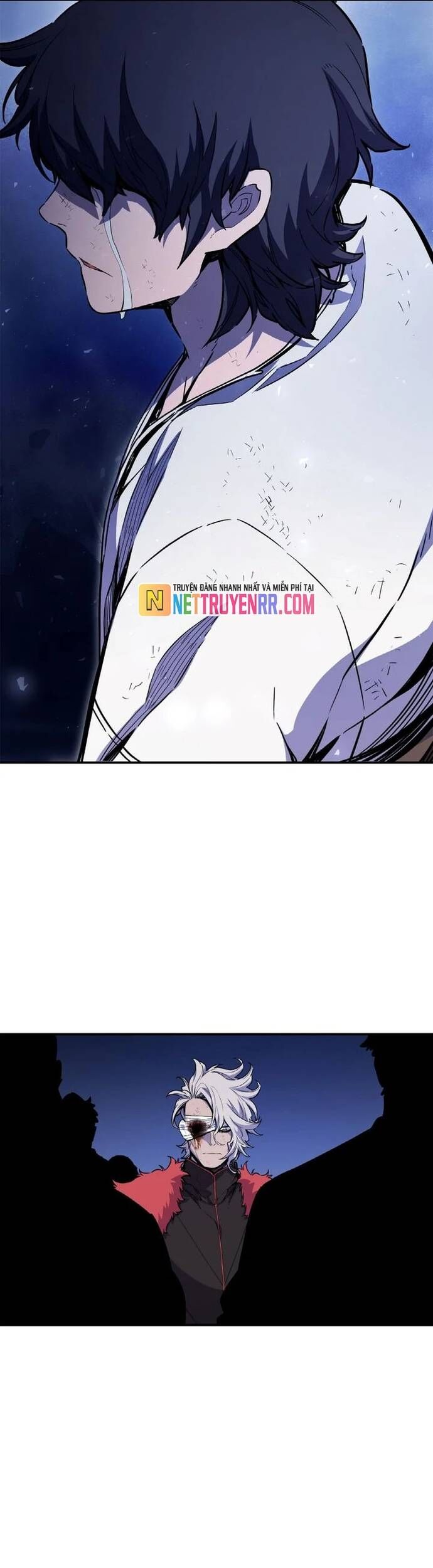 Summoners War: Captain Eve Chapter 39 - 39