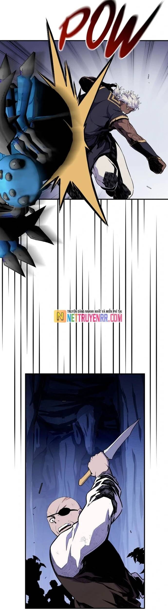 Summoners War: Captain Eve Chapter 39 - 5