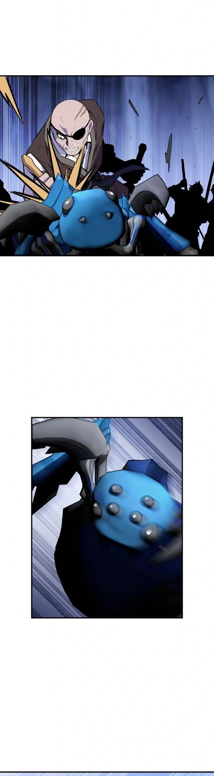 Summoners War: Captain Eve Chapter 39 - 6