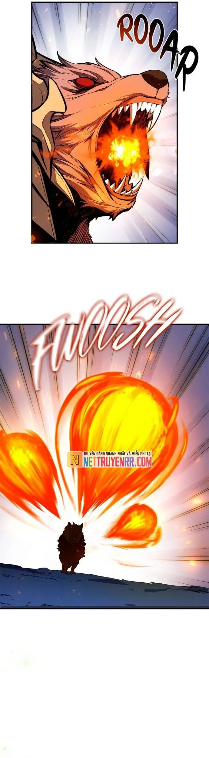 Summoners War: Captain Eve Chapter 39 - 9