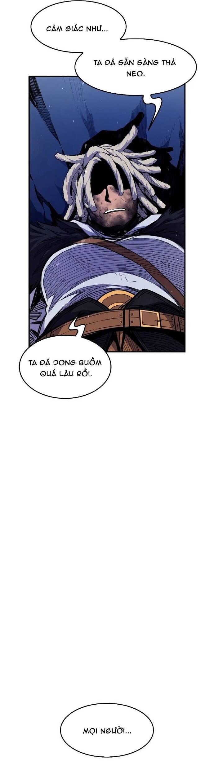 Summoners War: Captain Eve Chapter 40 - 11