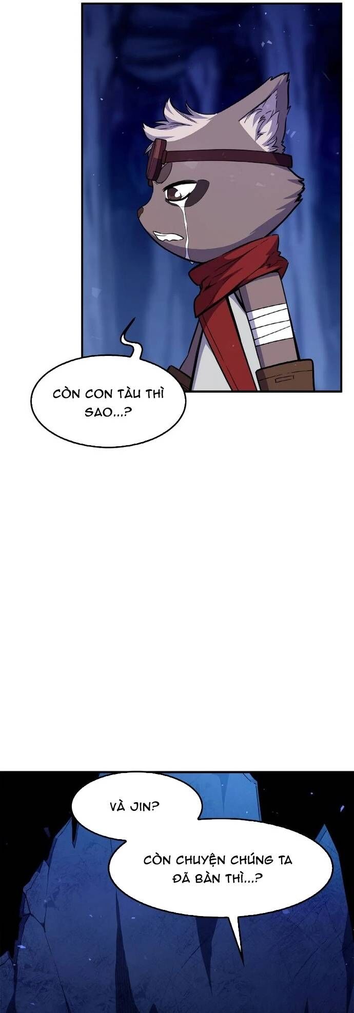 Summoners War: Captain Eve Chapter 40 - 13