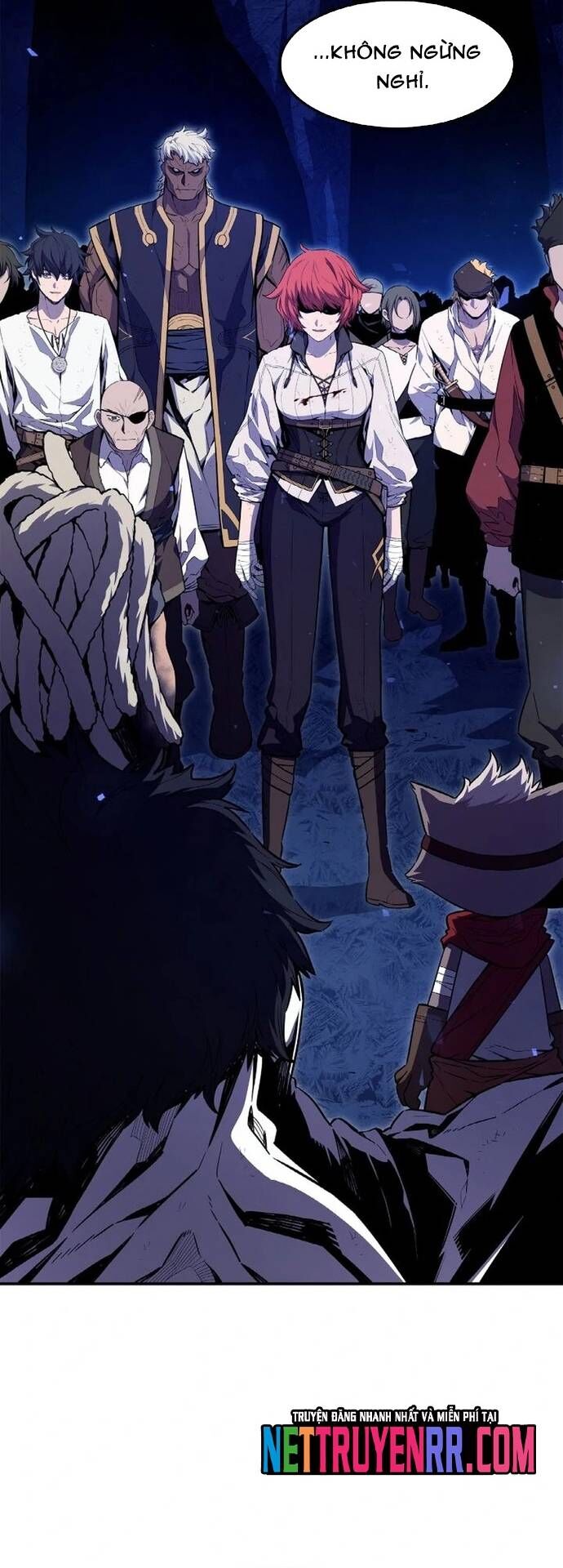 Summoners War: Captain Eve Chapter 40 - 16