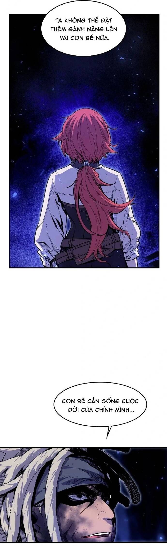 Summoners War: Captain Eve Chapter 40 - 17