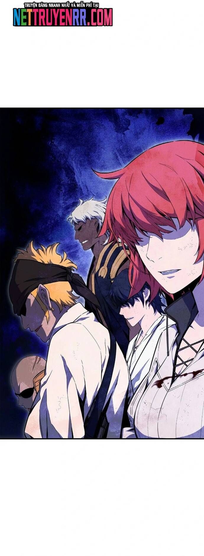 Summoners War: Captain Eve Chapter 40 - 3